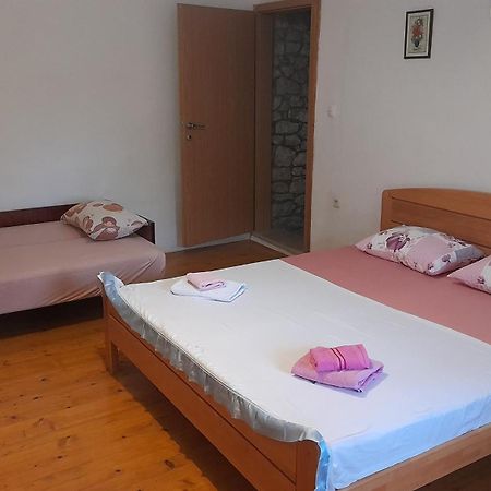 Kamena Kuca Family Rodin Čapljina Exterior foto