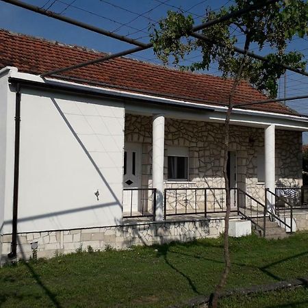 Kamena Kuca Family Rodin Čapljina Exterior foto