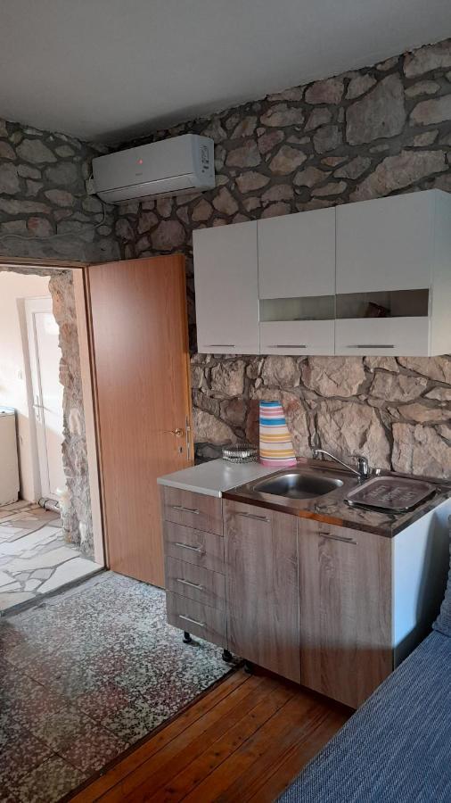 Kamena Kuca Family Rodin Čapljina Exterior foto