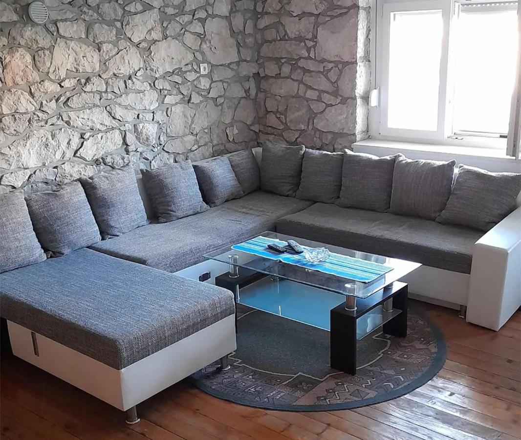 Kamena Kuca Family Rodin Čapljina Exterior foto