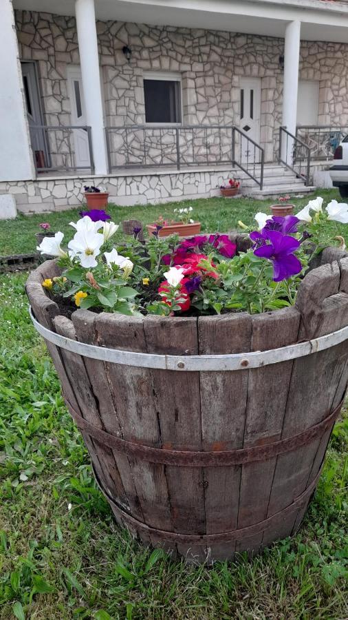 Kamena Kuca Family Rodin Čapljina Exterior foto