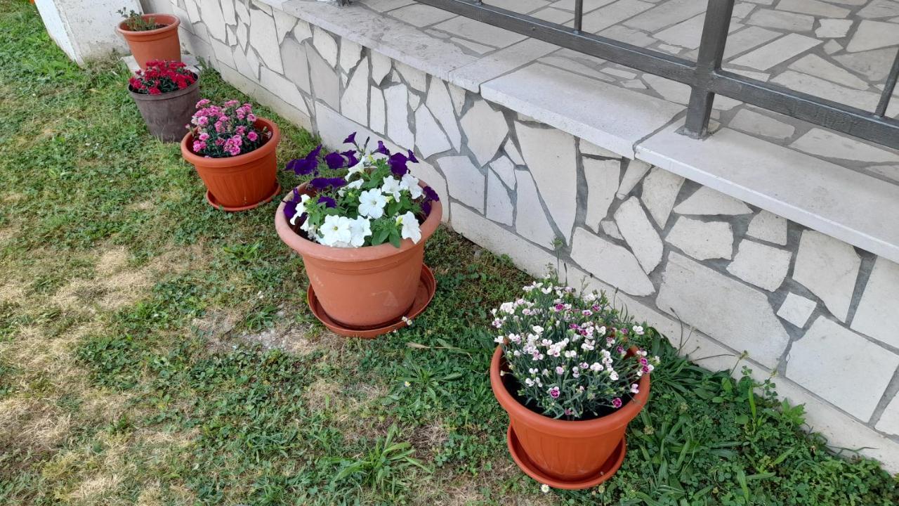 Kamena Kuca Family Rodin Čapljina Exterior foto