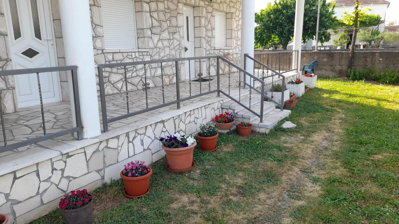Kamena Kuca Family Rodin Čapljina Exterior foto