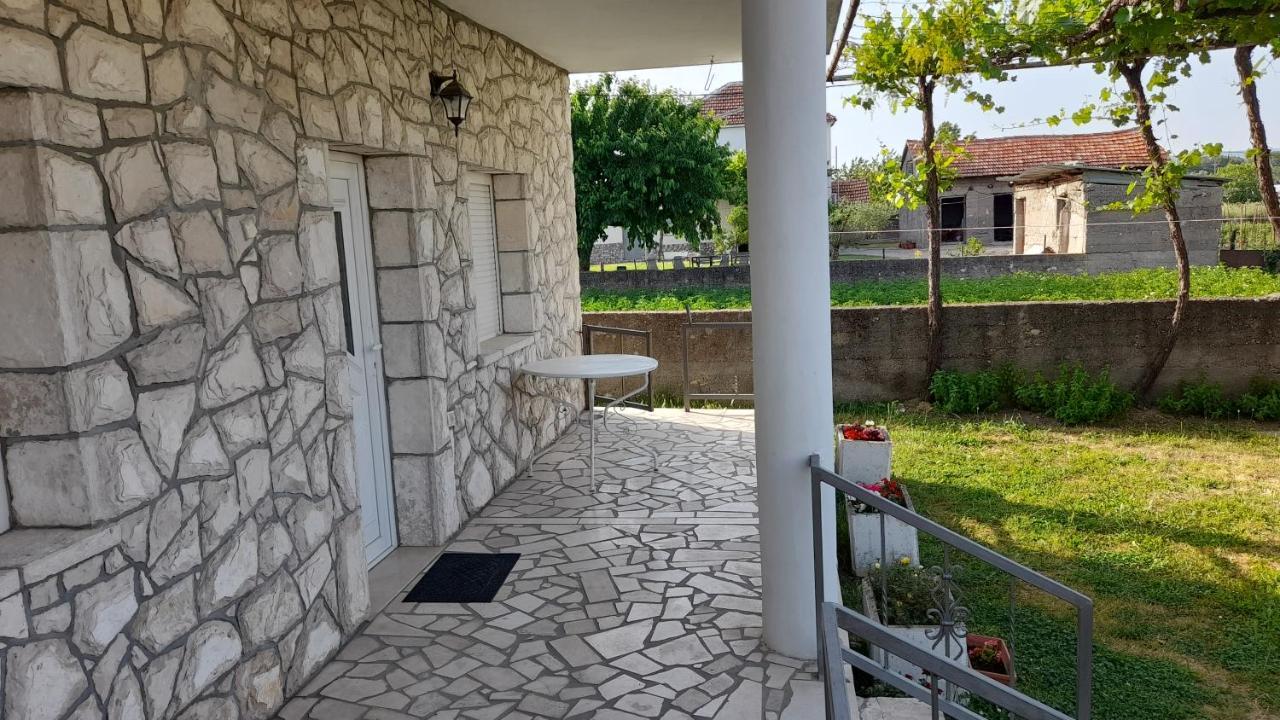 Kamena Kuca Family Rodin Čapljina Exterior foto