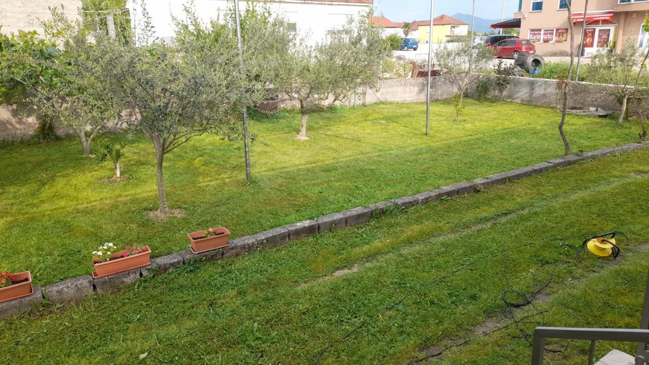 Kamena Kuca Family Rodin Čapljina Exterior foto
