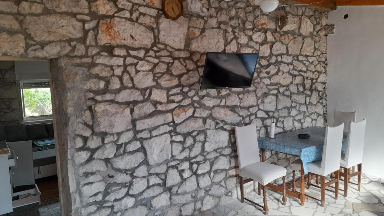 Kamena Kuca Family Rodin Čapljina Exterior foto