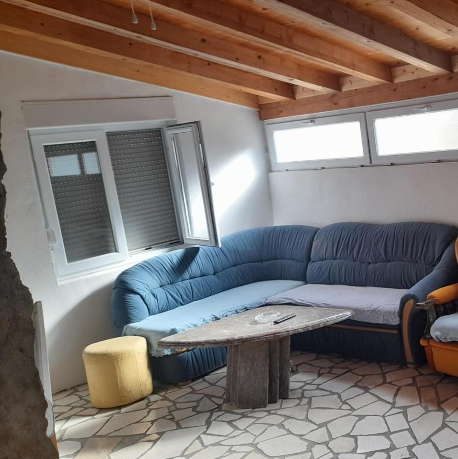 Kamena Kuca Family Rodin Čapljina Exterior foto