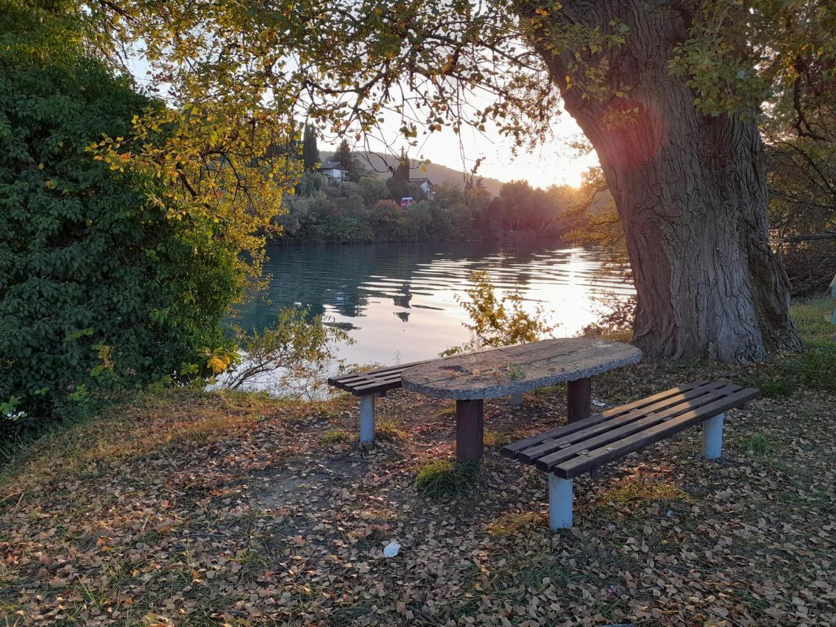 Kamena Kuca Family Rodin Čapljina Exterior foto