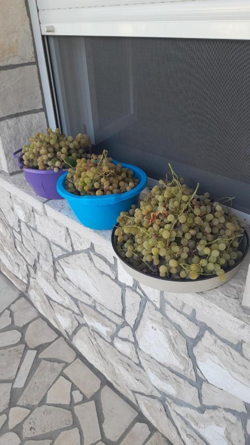 Kamena Kuca Family Rodin Čapljina Exterior foto
