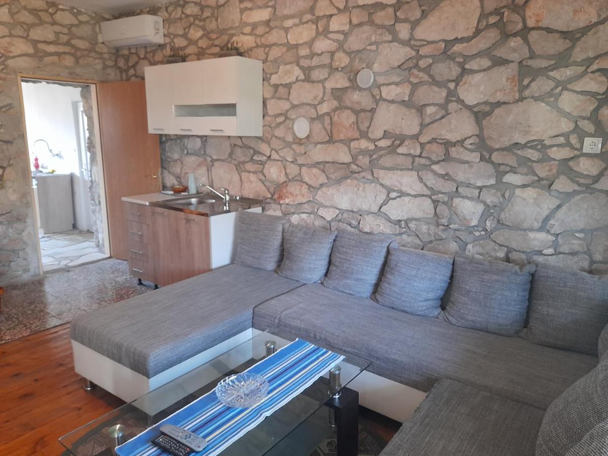 Kamena Kuca Family Rodin Čapljina Exterior foto