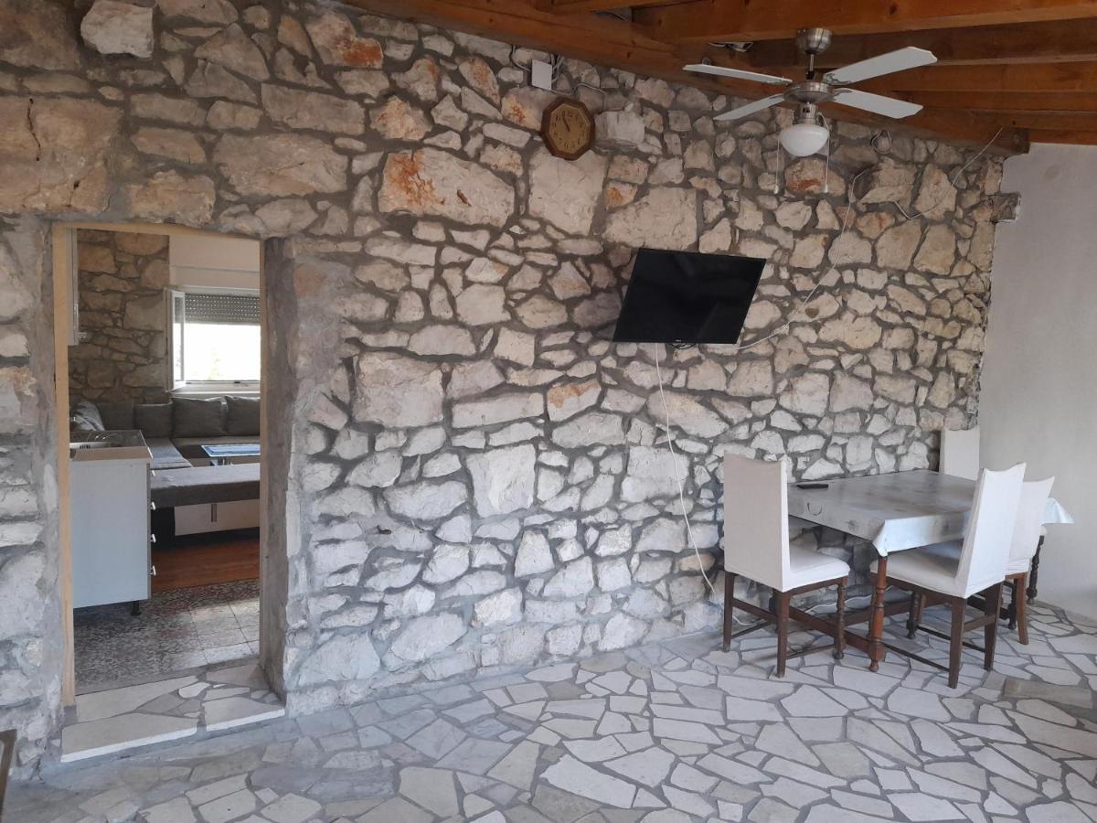 Kamena Kuca Family Rodin Čapljina Exterior foto