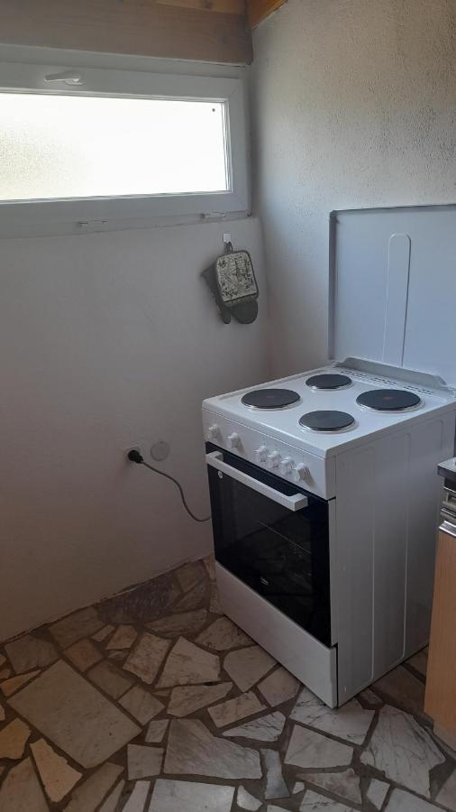 Kamena Kuca Family Rodin Čapljina Exterior foto