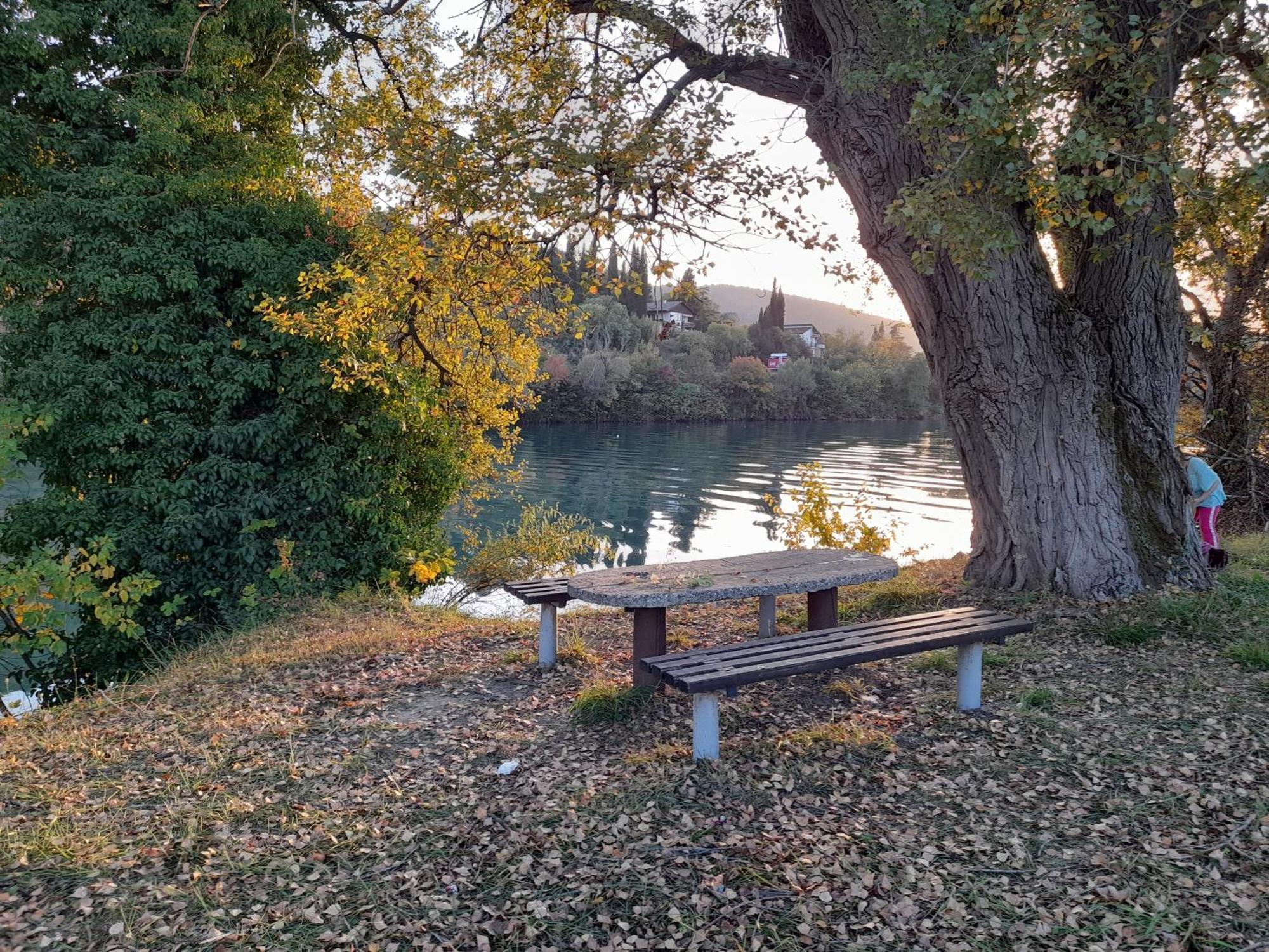 Kamena Kuca Family Rodin Čapljina Quarto foto