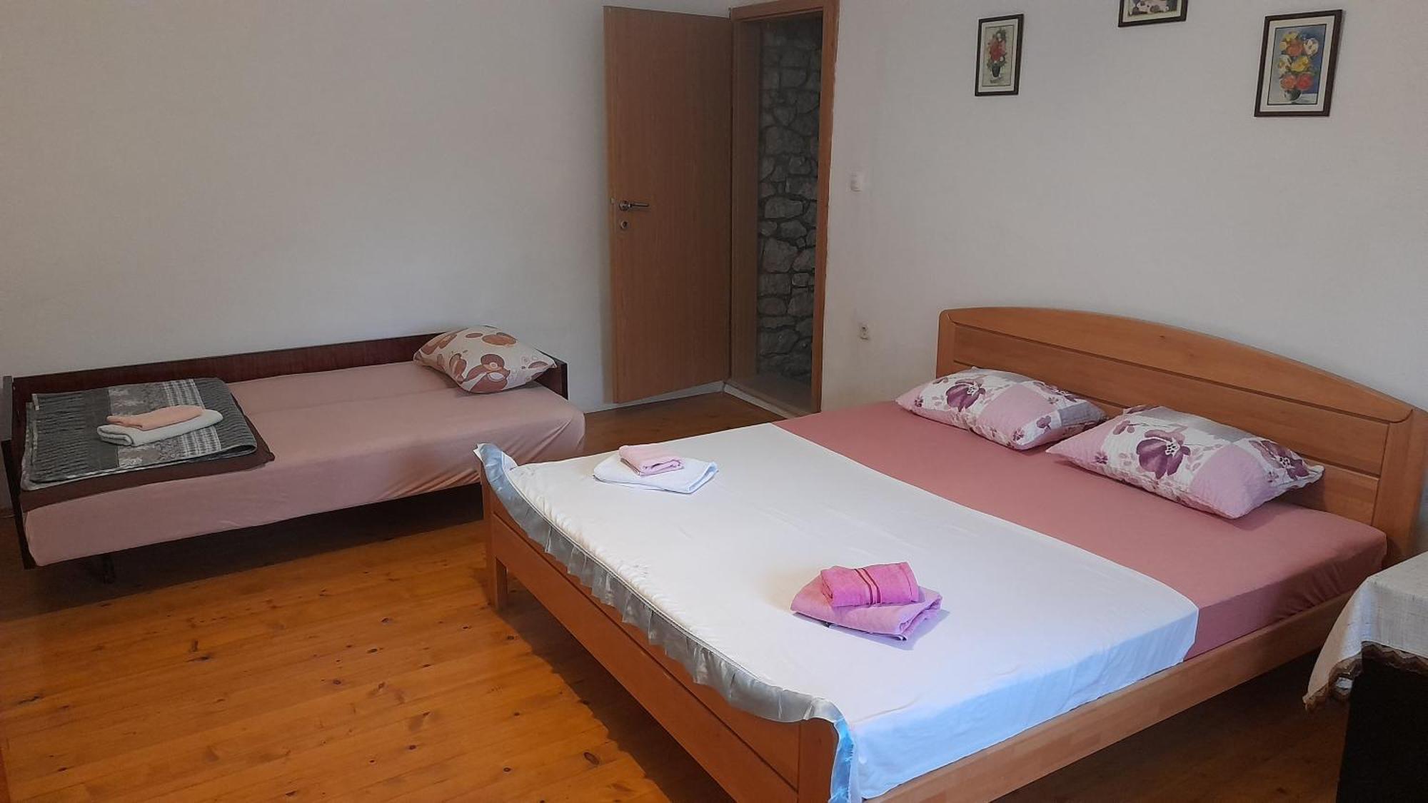 Kamena Kuca Family Rodin Čapljina Exterior foto