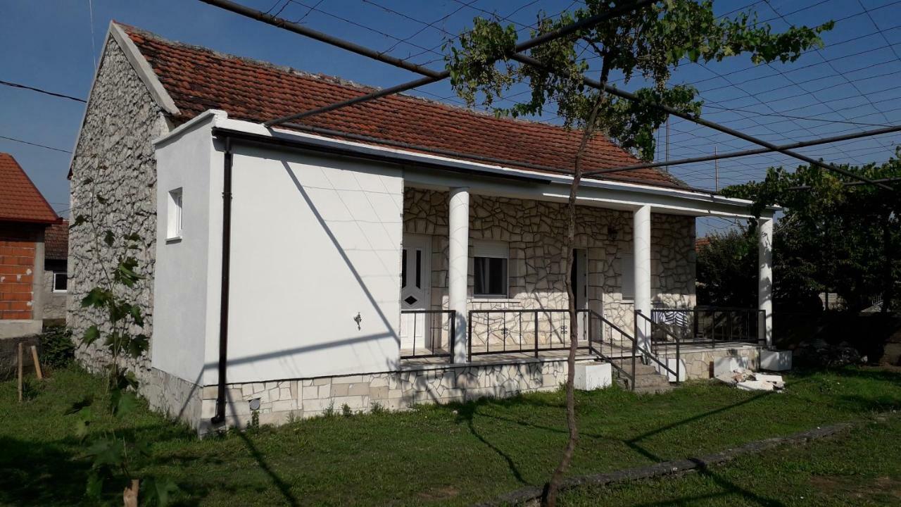Kamena Kuca Family Rodin Čapljina Exterior foto
