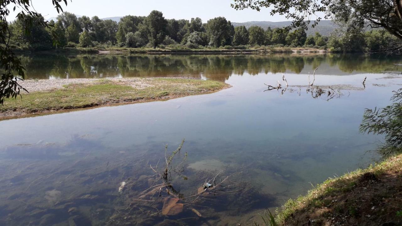 Kamena Kuca Family Rodin Čapljina Exterior foto