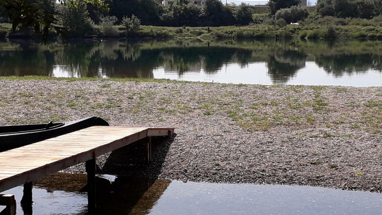 Kamena Kuca Family Rodin Čapljina Exterior foto