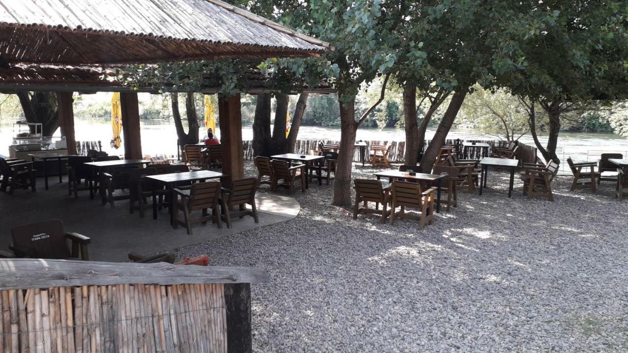 Kamena Kuca Family Rodin Čapljina Exterior foto