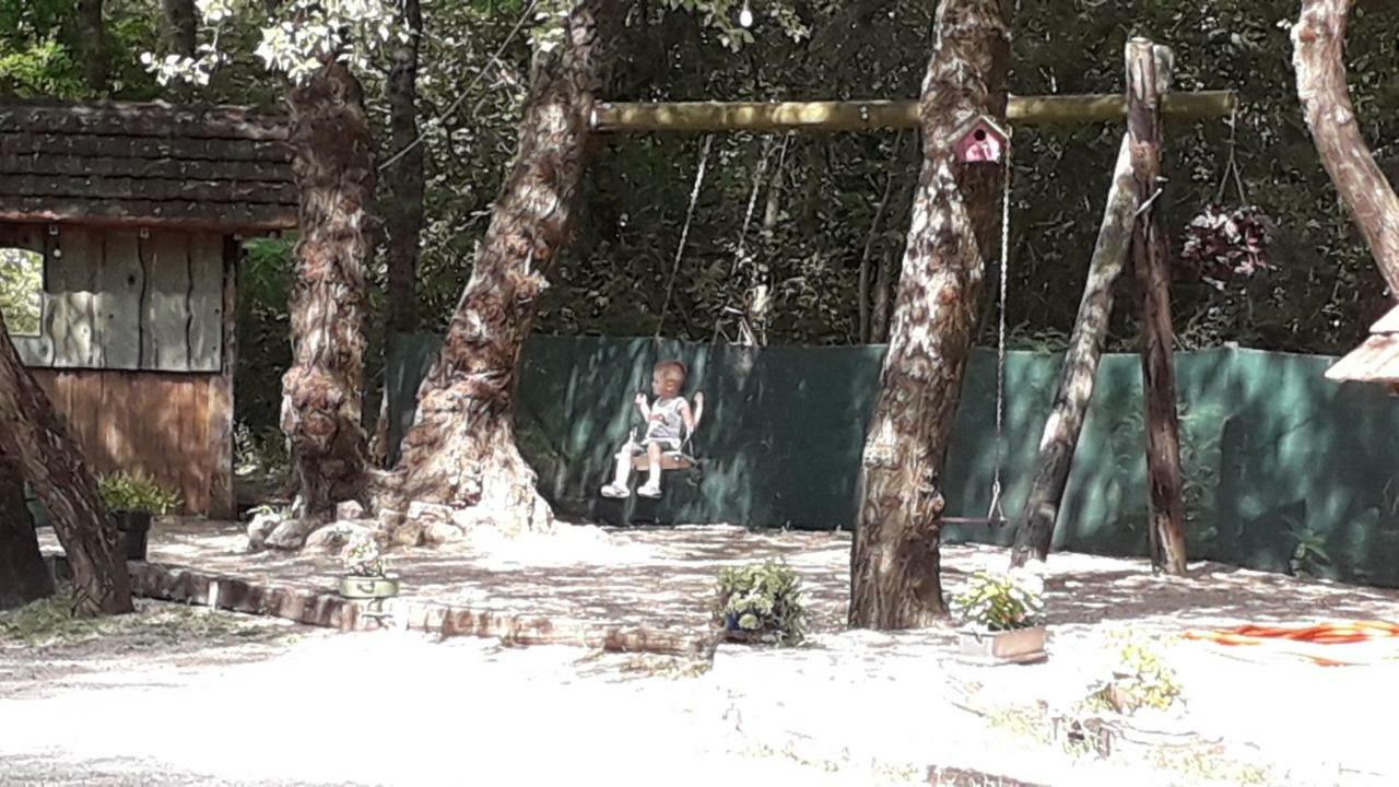 Kamena Kuca Family Rodin Čapljina Exterior foto