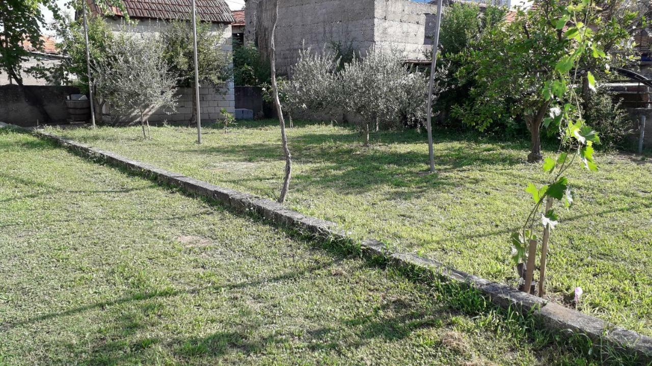 Kamena Kuca Family Rodin Čapljina Exterior foto